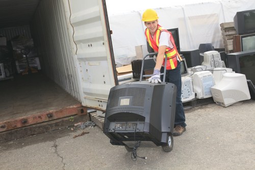 Innovative waste removal solutions in Kingston