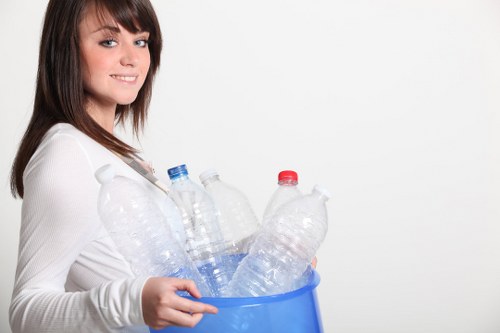 Eco-friendly waste management benefits for Kingston companies